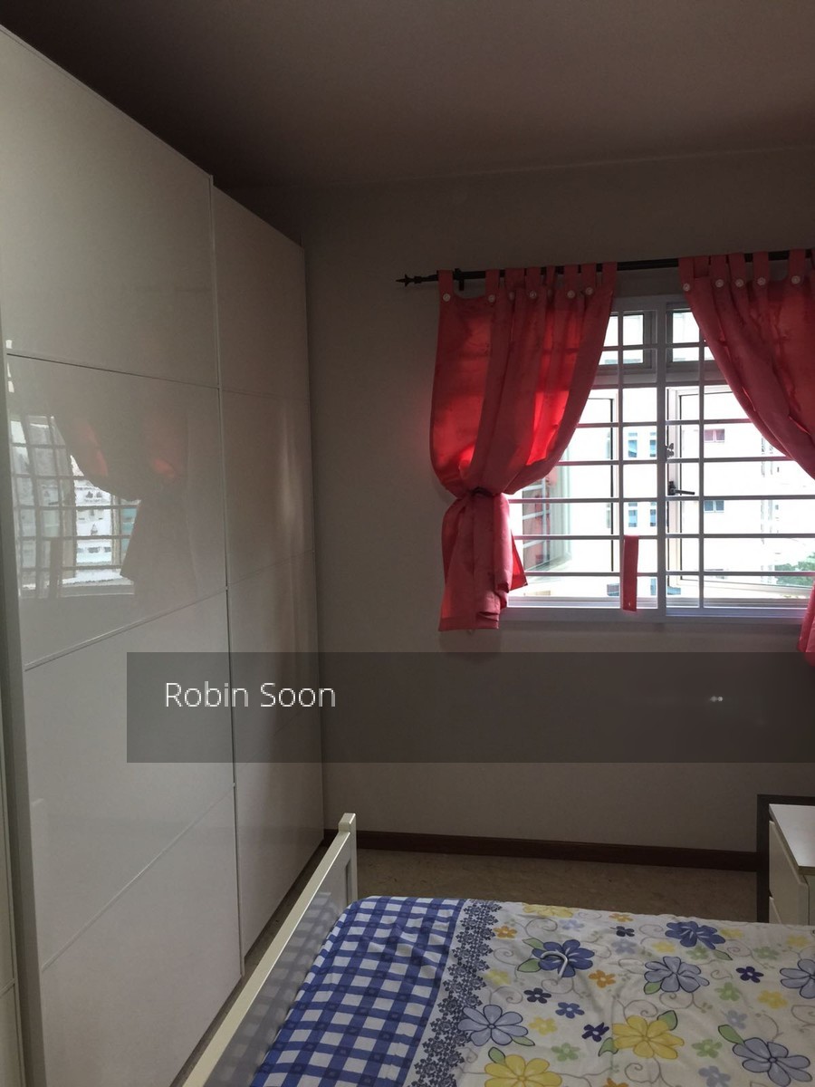 Blk 621 Bukit Batok Central (Bukit Batok), HDB 5 Rooms #133145752